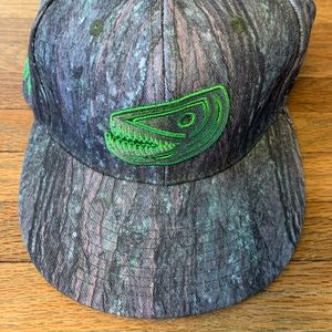 Grassroots 420 limited edition hat
